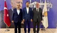 Adalar AK Parti'ye geçti