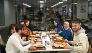 Öğrencilere ücretsiz yemek