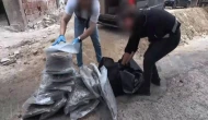 Beykoz’da uyuşturucu operasyonu