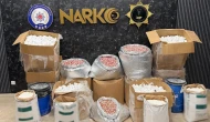 İstanbul’da uyuşturucu operasyonu: 11 gözaltı