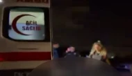 Esenyurt’ta otomobil yayalara çarptı: 1 ölü, 1 yaralı