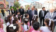 Esenler geri dönüşümle kazanıyor