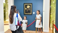 Esenyurt'ta sergi zamanı