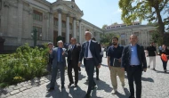 Müzelerde tarihi dönüşüm