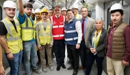 İstanbul'a yeni metro müjdesi
