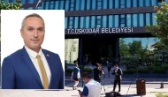 Üsküdar Belediye Meclis Üyesi Ayhan Aydın savcılıkta ifade verdi