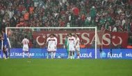 A Milli Futbol Takımı’ndan Uluslar A Ligi’ne kötü başlangıç