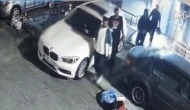 Kağıthane’de el ve ayakları bağlanıp darbedilen 2 kişiyi 3 gün sonra polis kurtardı
