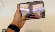 Bir Amerikalı kadar zengin olsaydınız katlanabilir bir iphone'u kaç taksitle alabilecektiniz?
