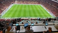 Basın tribününde adalet sağlanmalı
