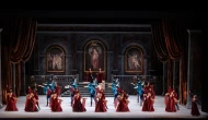 İstanbul Devlet Opera ve Balesi yeni sezona Beethoven'ın '9.Senfonisi' ile başlıyor