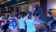 180 kiloluk bir orkinos bir eser, onu kesmek gerçek bir sanatmış!