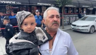 Avcılar’da elektrik panosunda yangın