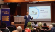 Çocuklarımızın yanındayız