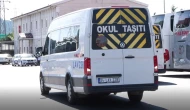 Okul servisleri yeni döneme hazırlanıyor