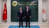 Bakan Kurum Çekmeköy'de