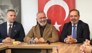 Erken seçim diye bir kavram yok!