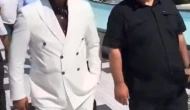 Sanal medyada 'Vanlı iş insanı' olarak paylaşılan Ali Haydar Kurum tutuklandı