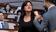 İBB Meclisi'nde çirkin tartışma!