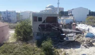Arnavutköy dönüşüyor