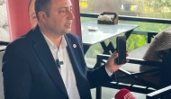 Ahmet Selçuk Gök: Çıraklık, kalfalık bitti artık ustalık dönemindeyiz