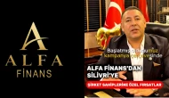 Silivri'deki şirketlere özel finans kampanyası