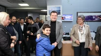 Silivri güzelleşecek