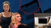 Sır perdesi aralanıyor