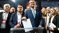 Savaş bitti!