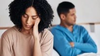İlişkiniz toksik olabilir mi?