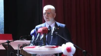 Vali Gül : "Öğretmen ihtiyacımız yok denecek kadar az!"