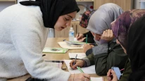 EMEK kadınlara umut oluyor