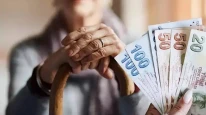 Emekli ikramiyesi 4 bin lira olarak açıklandı