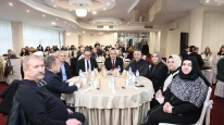 Sultangazi'den Bulgaristan'a!