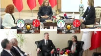 On yıl sonra bir ilk, MHP ve DEM Parti bayramlaştı