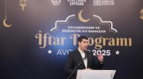 Hep birlikte Avcılar için çalışmaya devam edeceğiz