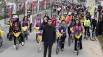 Avcılar'da sarı bezli hareket!
