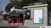 İSPARK’ın 36 otoparkı kapatıldı