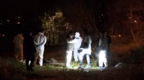 Avcılar'da çürümüş ceset bulundu!