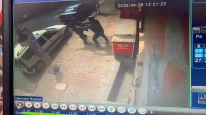 Esenyurt'ta kavgayı ayırmak isterken canından oldu!