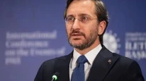Cumhurbaşkanlığı İletişim Başkanı Altun'dan dezenformasyon açıklaması