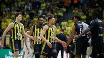 Fenerbahçe 7. kez Final Four'da!