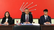 CHP’de yeni merkez yürütme kurulu (CHP MYK) belli oldu.