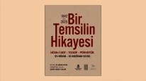 Başakşehir Belediyesi Şehir Sanat Galerisi’nde 24 Nisan’da sanatseverlerle buluşacak