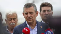 İnsanlık dışı bir mahluk!