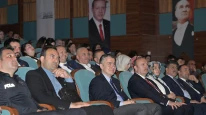 Esenyurt'ta aile zirvesi