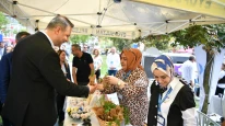 Beylikdüzü'nde “Sağlıklı Yaşam ve Hareketlilik Festivali” sona erdi