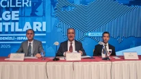 BİK Genel Müdürü Erkılınç: 'Basın Ahlak şikâyetlerini raftan indirdik'