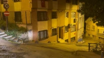 Beyoğlu'nda mahalelli  isyan etti!