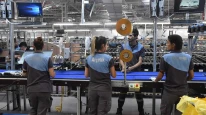 Ünlü beyaz eşya firmasında 150 kişi işten çıkarıldı!